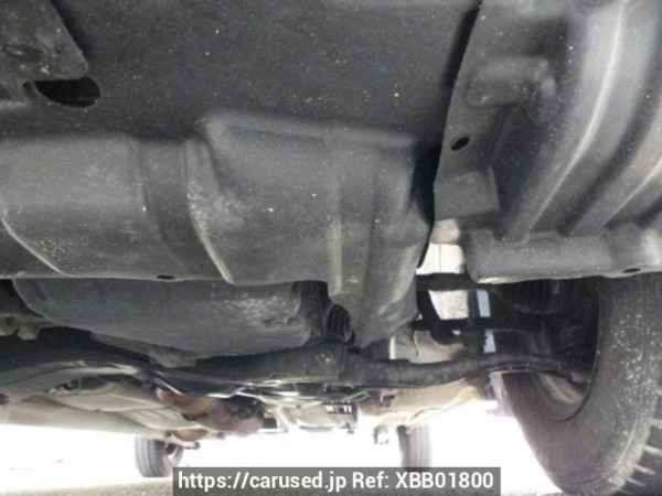 Used 2004 AT toyota probox-van NCP50V Image[33]