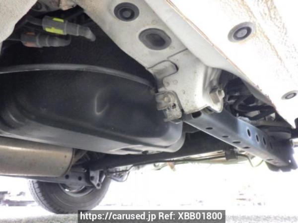 Used 2004 AT toyota probox-van NCP50V Image[36]
