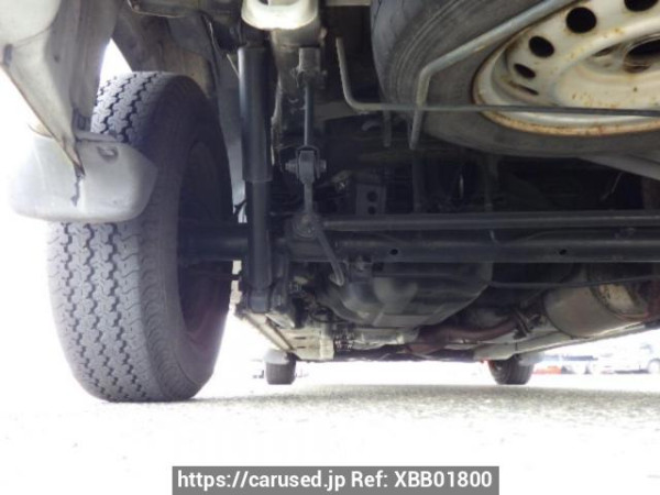 Used 2004 AT toyota probox-van NCP50V Image[38]