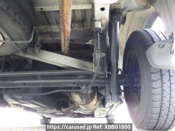 Used 2004 AT toyota probox-van NCP50V Image[39]