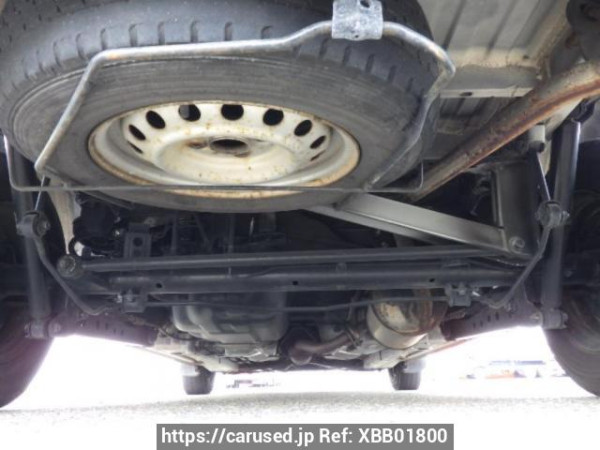 Used 2004 AT toyota probox-van NCP50V Image[40]
