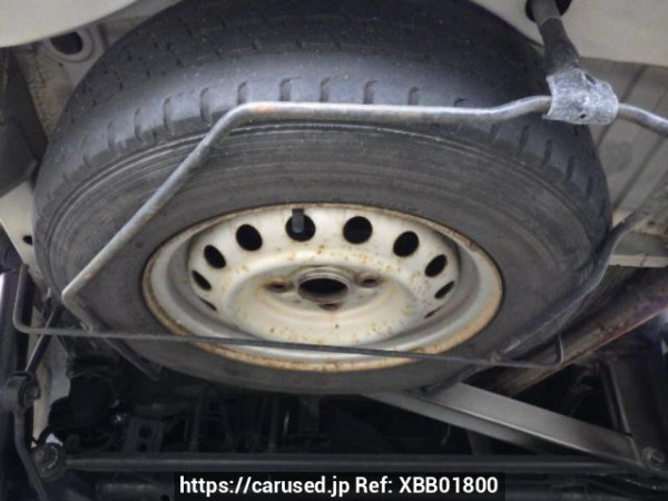 Used 2004 AT toyota probox-van NCP50V Image[41]
