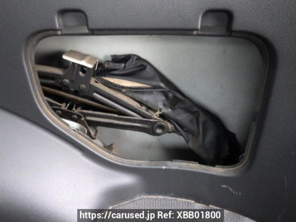 Used 2004 AT toyota probox-van NCP50V Image[42]