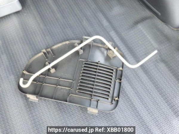 Used 2004 AT toyota probox-van NCP50V Image[43]