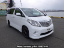 Toyota Alphard ANH20W