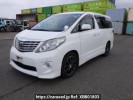 Toyota Alphard ANH20W