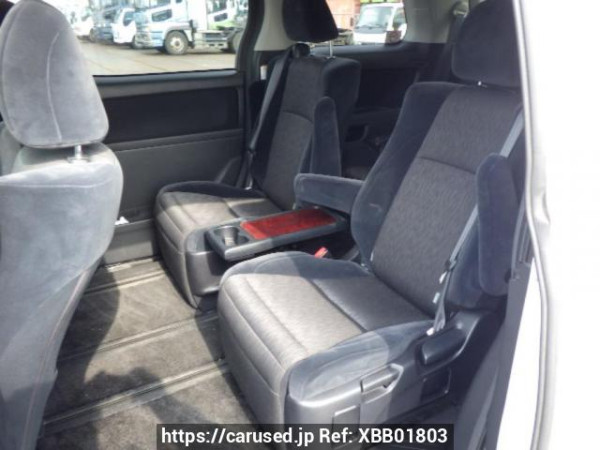 Used 2009 AT toyota alphard ANH20W Image[16]