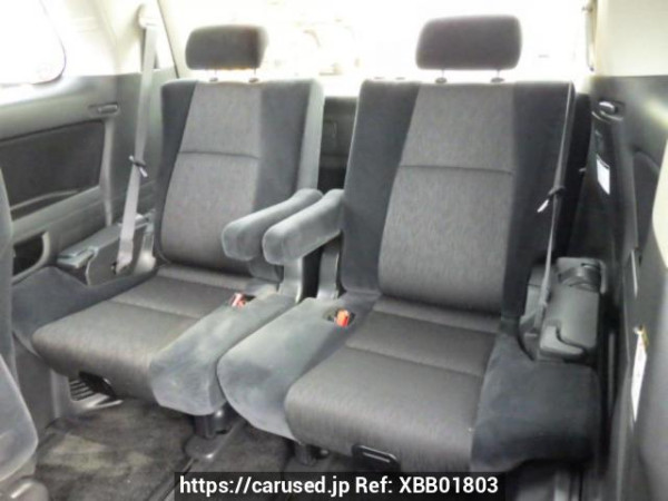 Used 2009 AT toyota alphard ANH20W Image[17]