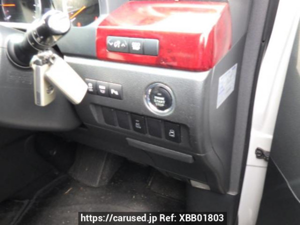 Used 2009 AT toyota alphard ANH20W Image[27]