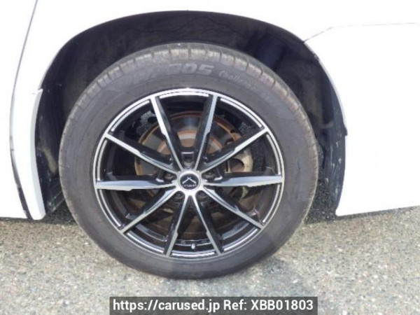 Used 2009 AT toyota alphard ANH20W Image[32]