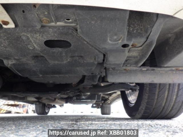 Used 2009 AT toyota alphard ANH20W Image[34]