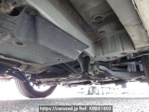 Used 2009 AT toyota alphard ANH20W Image[35]