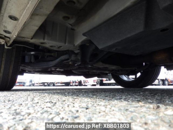 Used 2009 AT toyota alphard ANH20W Image[36]