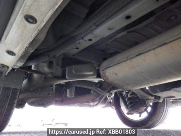 Used 2009 AT toyota alphard ANH20W Image[38]