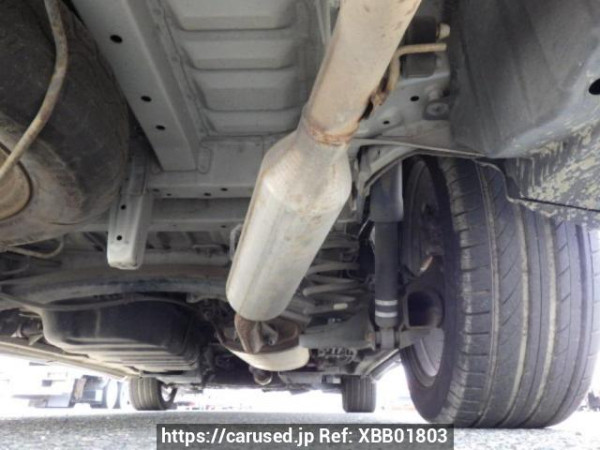 Used 2009 AT toyota alphard ANH20W Image[40]