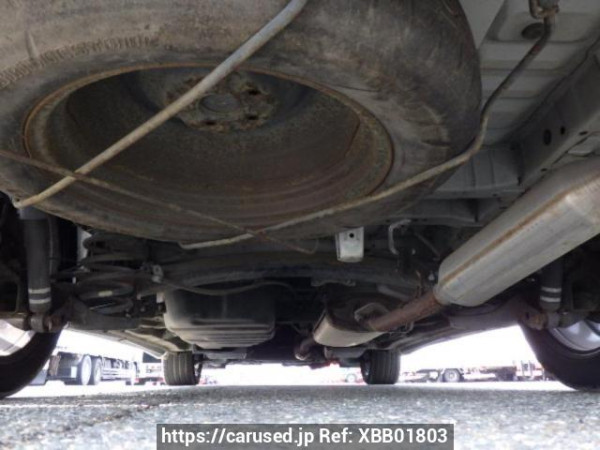 Used 2009 AT toyota alphard ANH20W Image[41]
