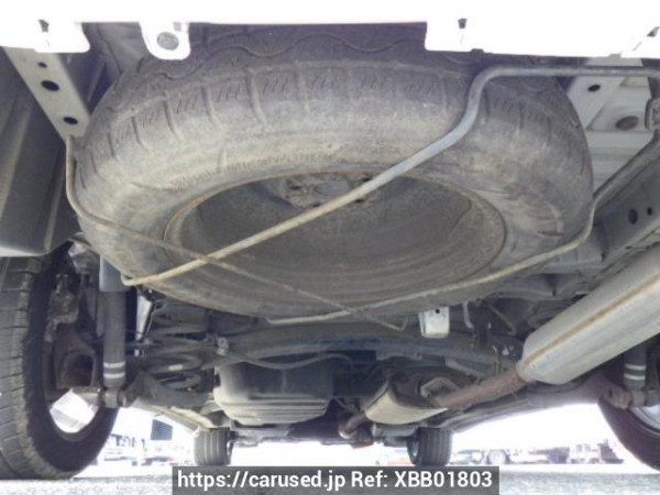 Used 2009 AT toyota alphard ANH20W Image[42]