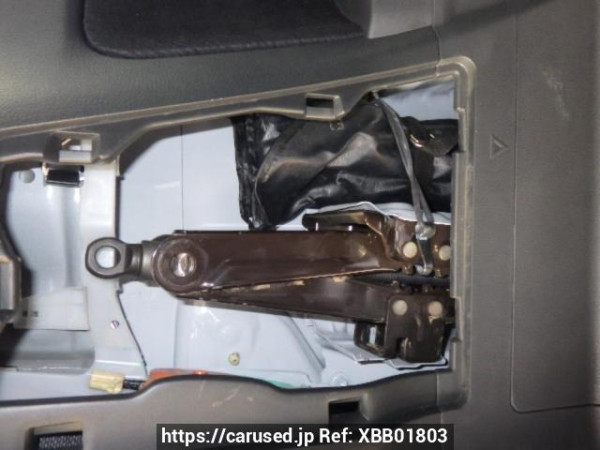 Used 2009 AT toyota alphard ANH20W Image[43]