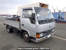 Mitsubishi Canter Guts