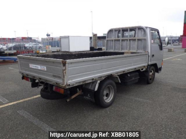 Used 1993 AT mitsubishi canter-guts FB308B Image[6]
