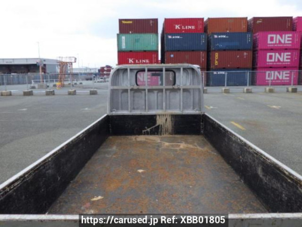 Used 1993 AT mitsubishi canter-guts FB308B Image[8]