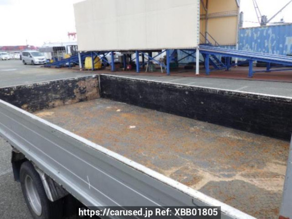 Used 1993 AT mitsubishi canter-guts FB308B Image[9]