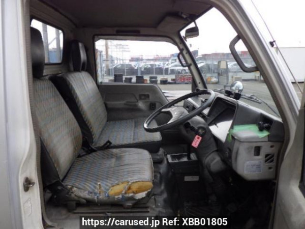 Used 1993 AT mitsubishi canter-guts FB308B Image[16]