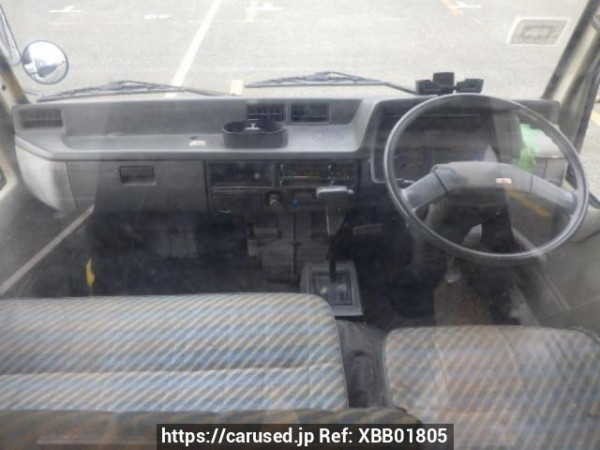 Used 1993 AT mitsubishi canter-guts FB308B Image[18]
