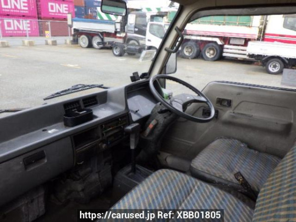 Used 1993 AT mitsubishi canter-guts FB308B Image[20]