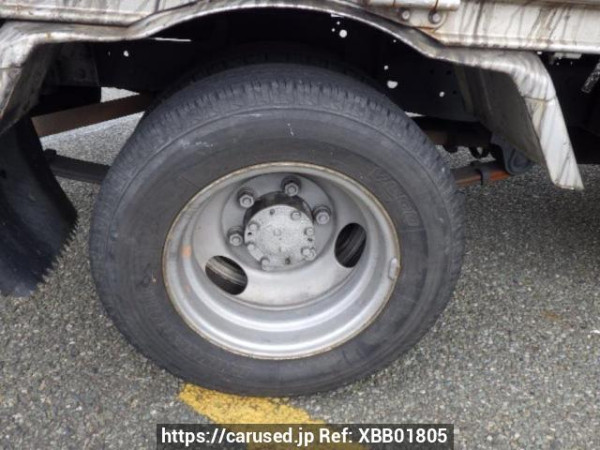 Used 1993 AT mitsubishi canter-guts FB308B Image[30]