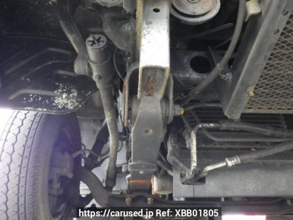 Used 1993 AT mitsubishi canter-guts FB308B Image[32]