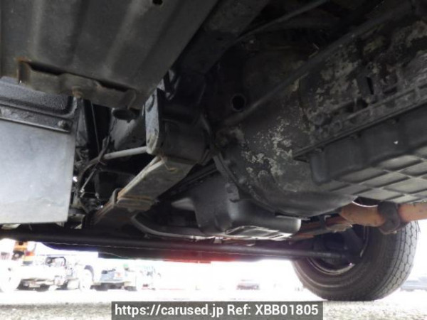 Used 1993 AT mitsubishi canter-guts FB308B Image[35]