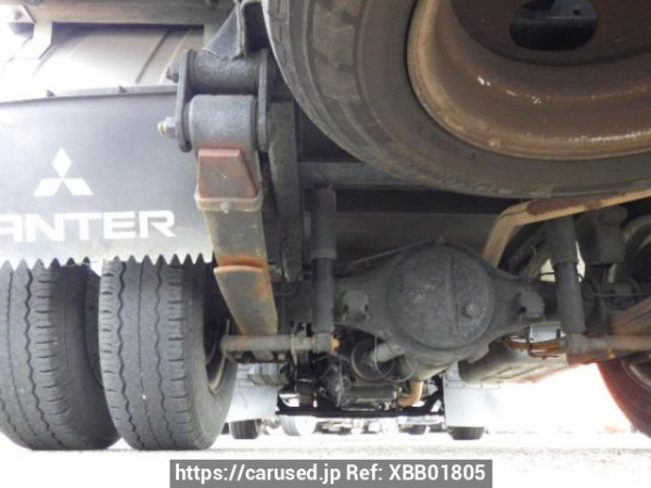 Used 1993 AT mitsubishi canter-guts FB308B Image[38]