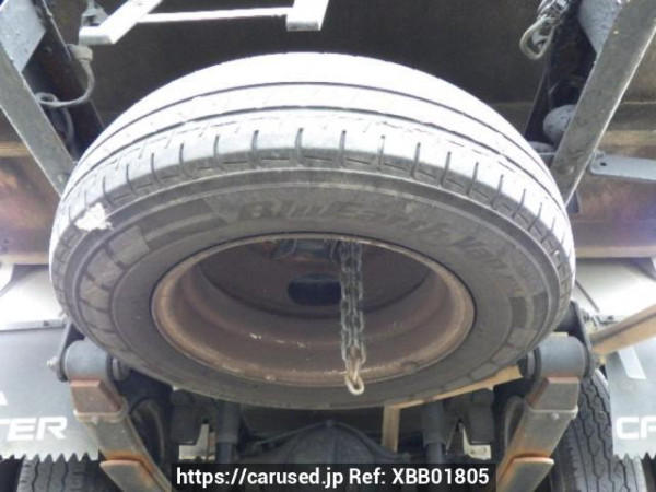 Used 1993 AT mitsubishi canter-guts FB308B Image[41]