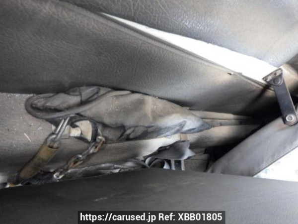 Used 1993 AT mitsubishi canter-guts FB308B Image[43]