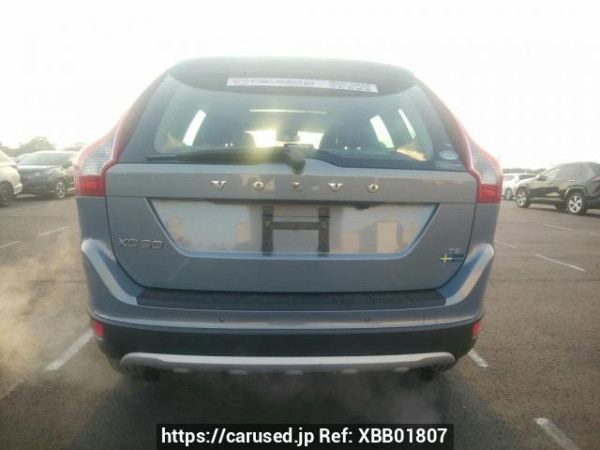 Used 2010 AT volvo xc60 DB4204TXC Image[5]