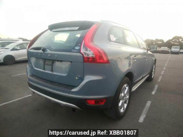 Used 2010 AT volvo xc60 DB4204TXC Image[6]