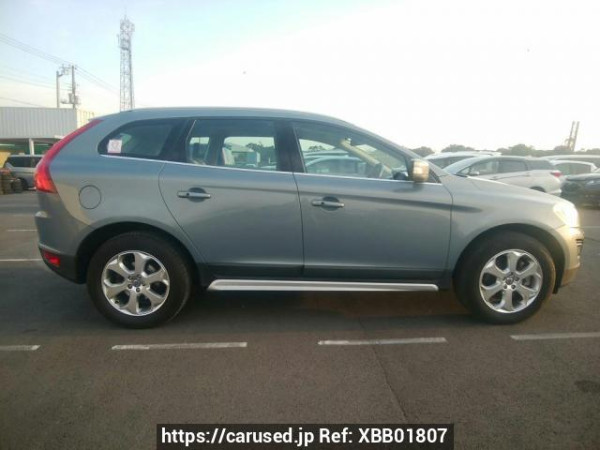 Used 2010 AT volvo xc60 DB4204TXC Image[7]