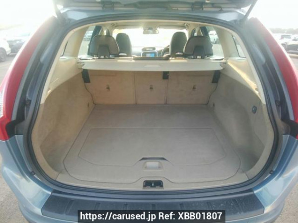 Used 2010 AT volvo xc60 DB4204TXC Image[8]