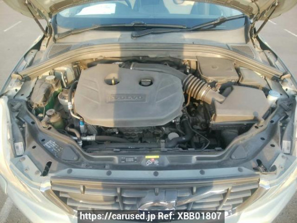 Used 2010 AT volvo xc60 DB4204TXC Image[9]