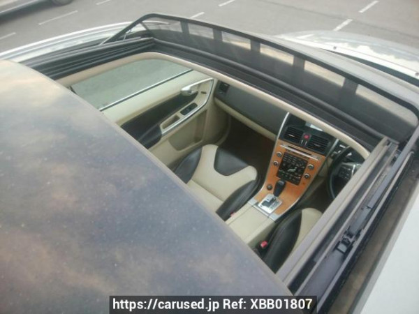 Used 2010 AT volvo xc60 DB4204TXC Image[12]