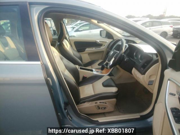 Used 2010 AT volvo xc60 DB4204TXC Image[15]
