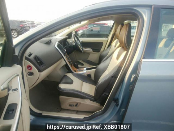Used 2010 AT volvo xc60 DB4204TXC Image[16]