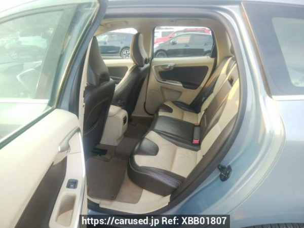 Used 2010 AT volvo xc60 DB4204TXC Image[18]
