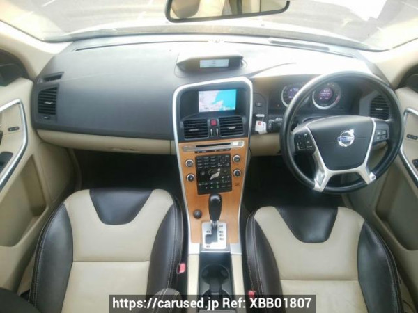 Used 2010 AT volvo xc60 DB4204TXC Image[19]