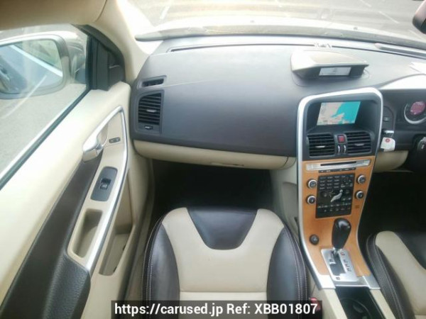Used 2010 AT volvo xc60 DB4204TXC Image[20]
