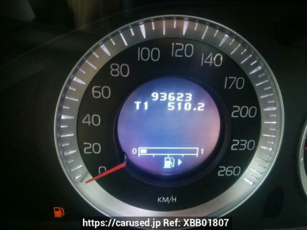 Used 2010 AT volvo xc60 DB4204TXC Image[23]