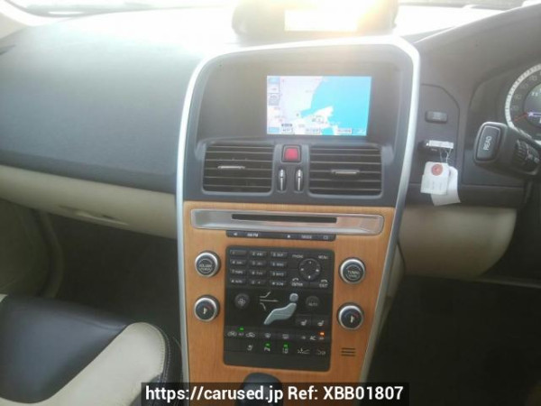 Used 2010 AT volvo xc60 DB4204TXC Image[24]