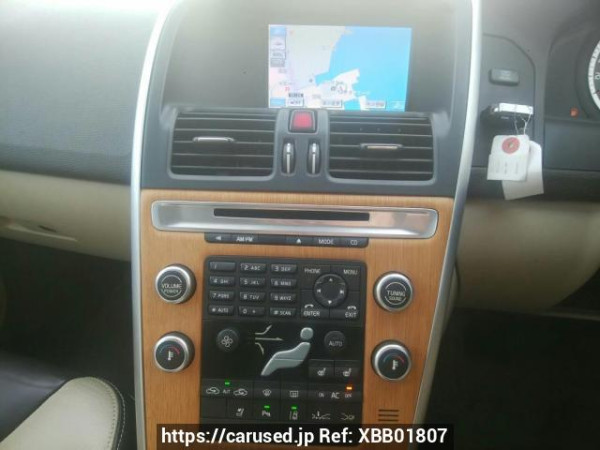 Used 2010 AT volvo xc60 DB4204TXC Image[25]