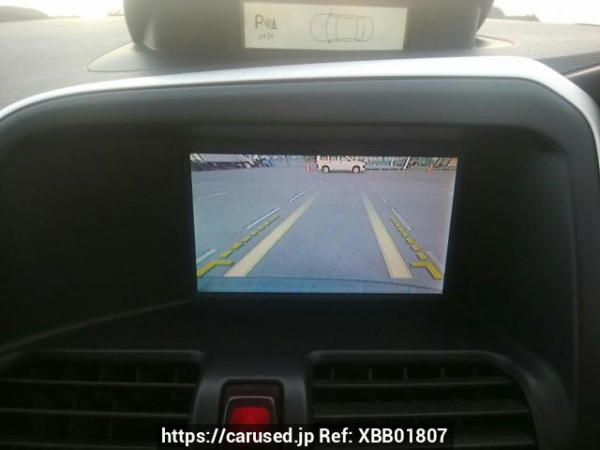 Used 2010 AT volvo xc60 DB4204TXC Image[26]